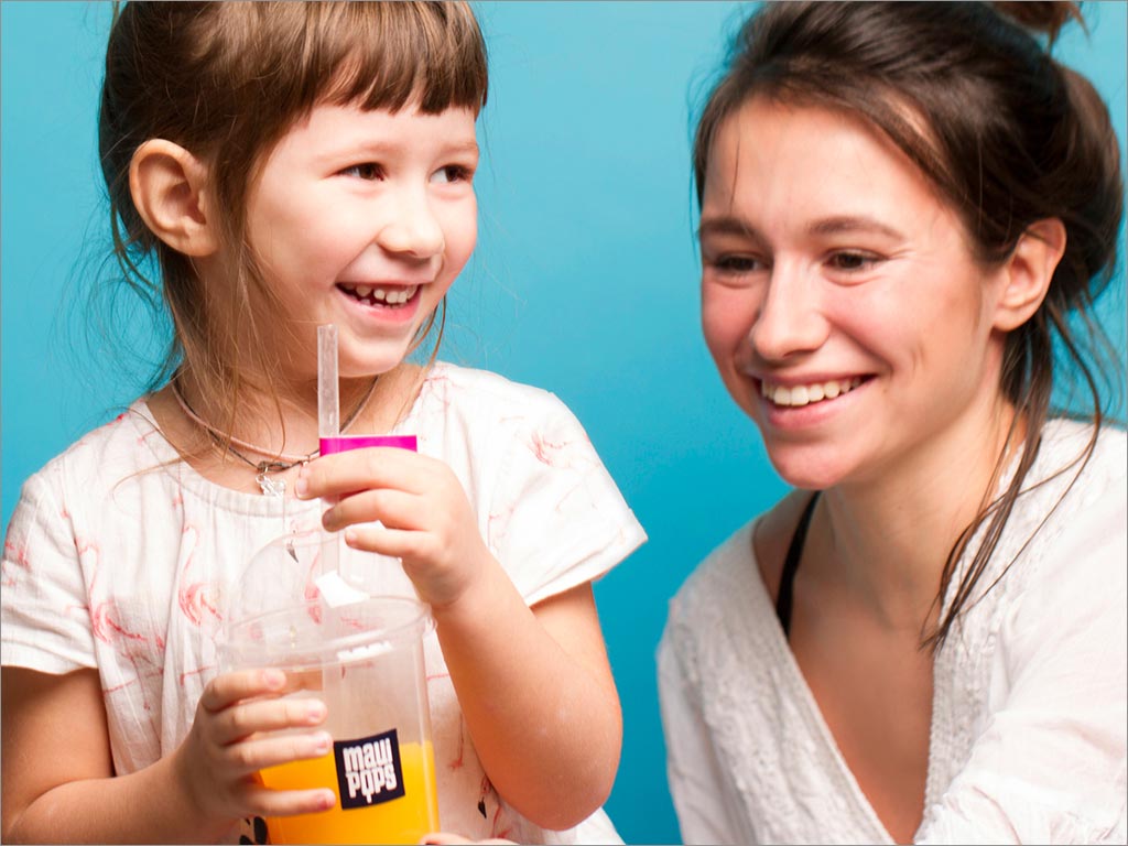 美國毛伊島雪糕冷飲店logo店面設計 美國毛伊島雪糕冷飲店logo店面設計