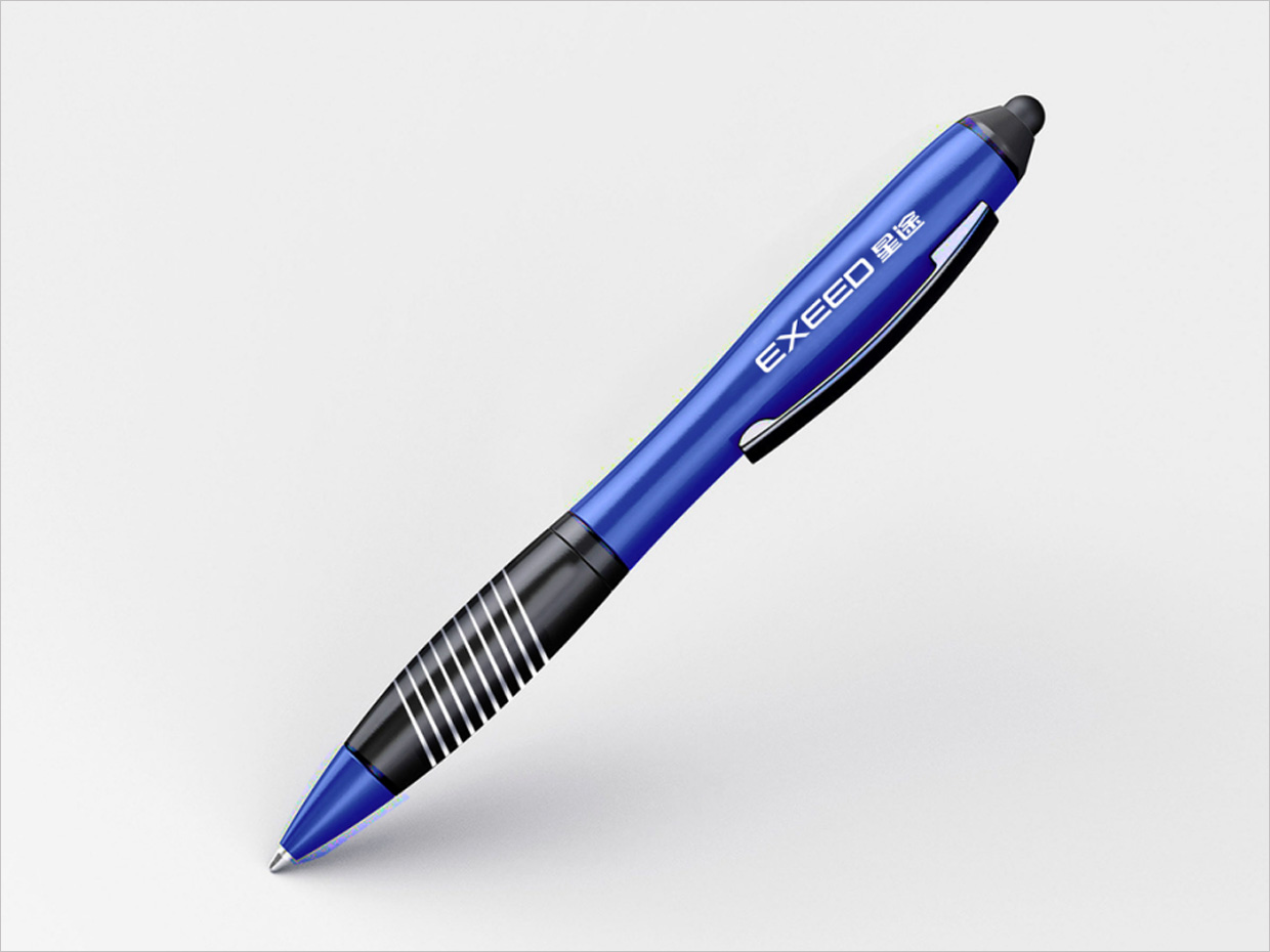 星途汽車品牌形象升級vi設(shè)計之簽字筆設(shè)計 星途汽車品牌形象升級vi設(shè)計之簽字筆設(shè)計