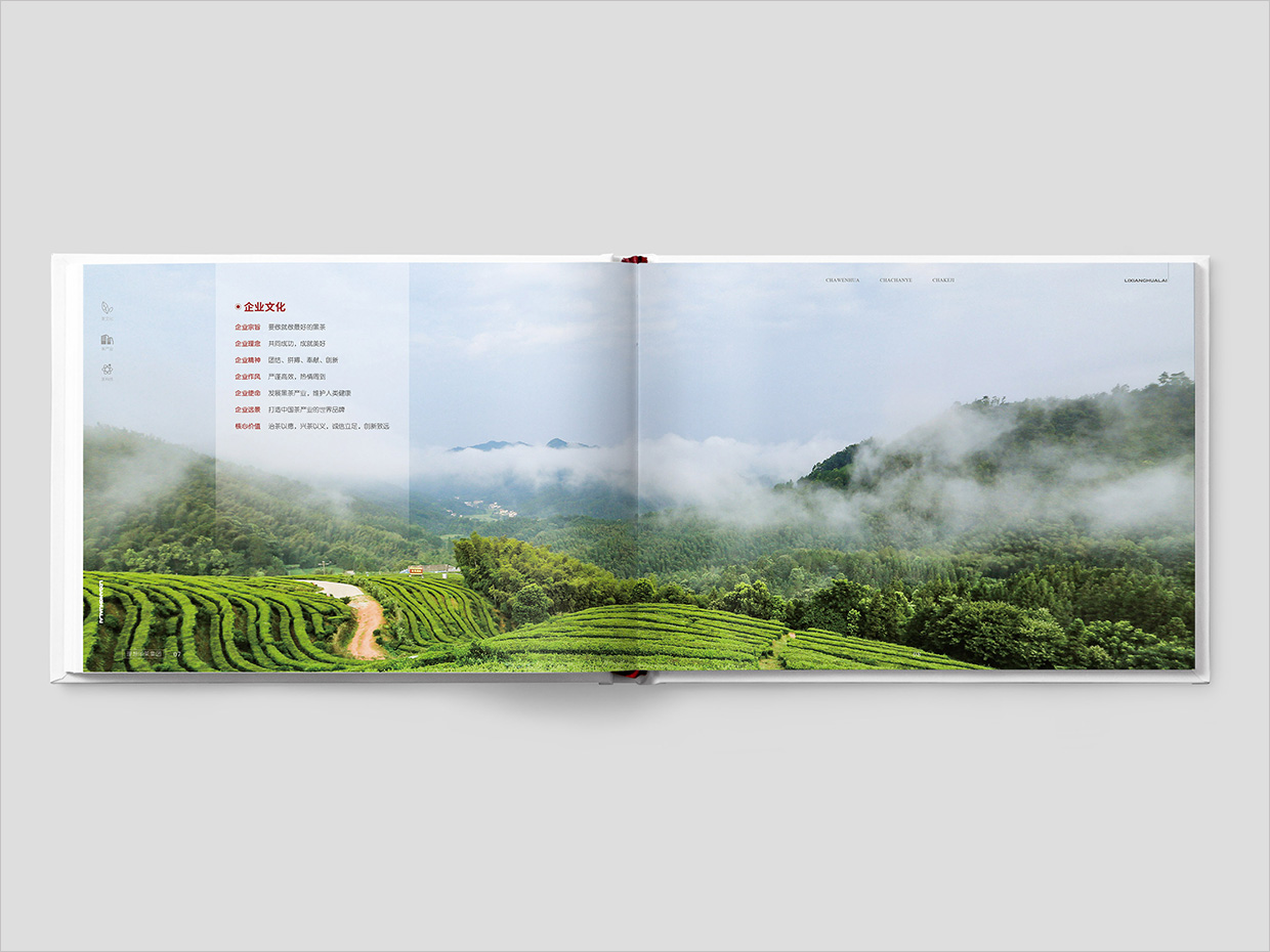 理想華萊科技集團(tuán)公司畫冊(cè)設(shè)計(jì)之企業(yè)文化頁設(shè)計(jì) 理想華萊科技集團(tuán)公司畫冊(cè)設(shè)計(jì)之企業(yè)文化頁設(shè)計(jì)