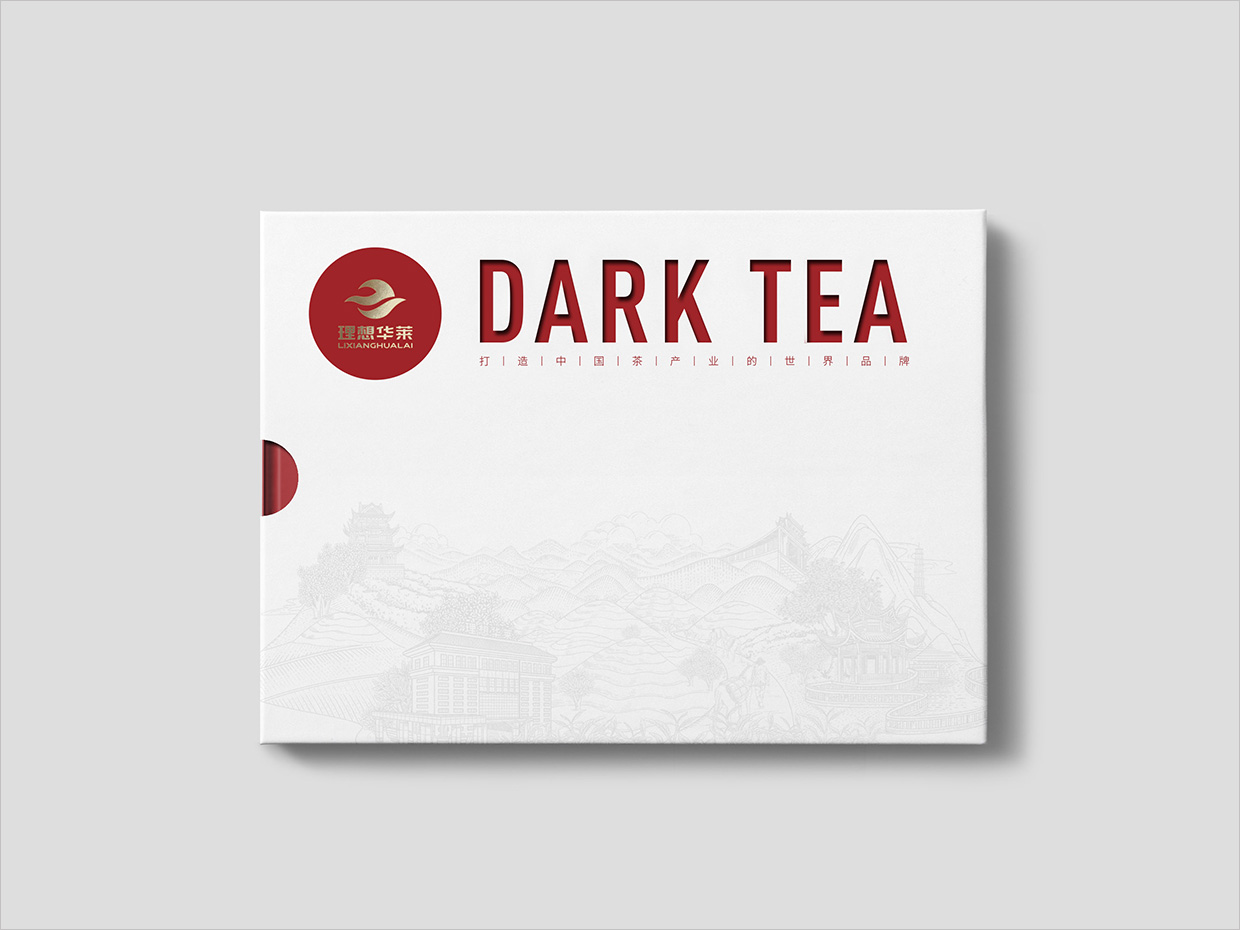 理想華萊科技集團(tuán)公司畫冊(cè)設(shè)計(jì)之封面設(shè)計(jì) 理想華萊科技集團(tuán)公司畫冊(cè)設(shè)計(jì)之封面設(shè)計(jì)