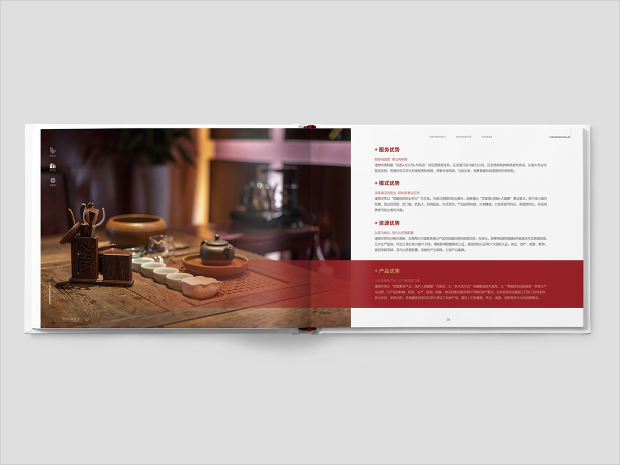 理想華萊科技集團(tuán)公司畫冊(cè)設(shè)計(jì)之產(chǎn)品優(yōu)勢(shì)頁面設(shè)計(jì) 理想華萊科技集團(tuán)公司畫冊(cè)設(shè)計(jì)之產(chǎn)品優(yōu)勢(shì)頁面設(shè)計(jì)