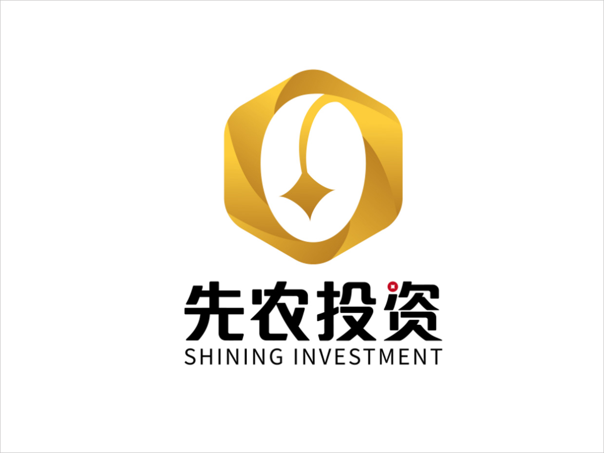 北京先農(nóng)投資管理公司logo設(shè)計(jì) 北京先農(nóng)投資管理公司logo設(shè)計(jì)