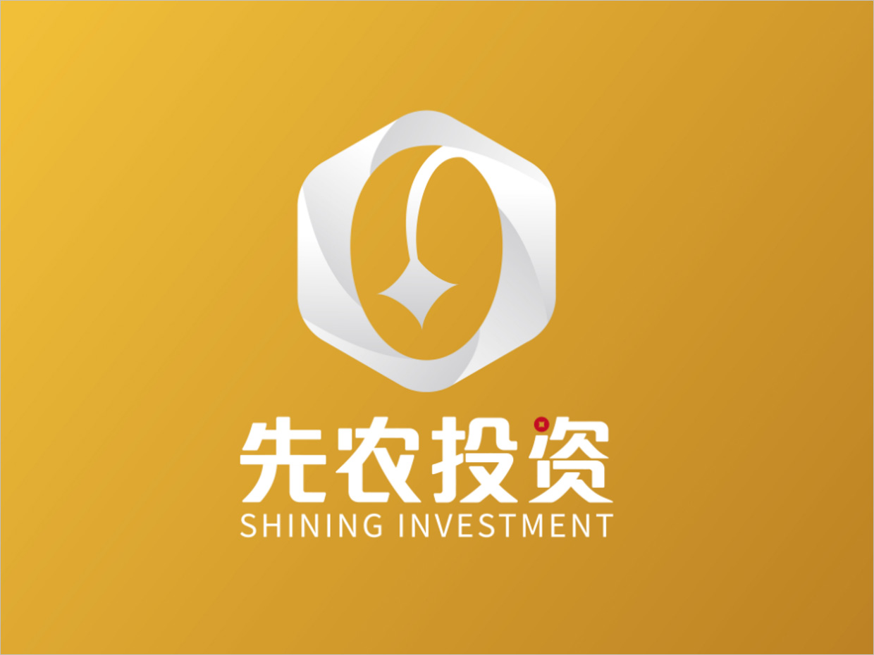 北京先農(nóng)投資管理公司logo設(shè)計(jì) 北京先農(nóng)投資管理公司logo設(shè)計(jì)